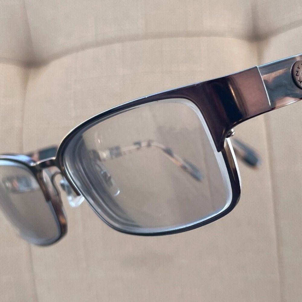 DKNY Women Eyeglasses Frame Brown Tone DZY5633 1086 52[]16 135 Glasses - Picture 2 of 11